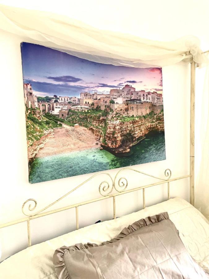 Affittacamere Luluc Polignano a Mare Exterior photo